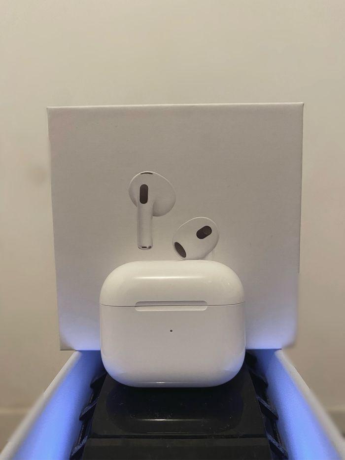 Air pods - photo numéro 2