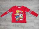 Sweat-shirt Pat'patrouille taille 4 ans