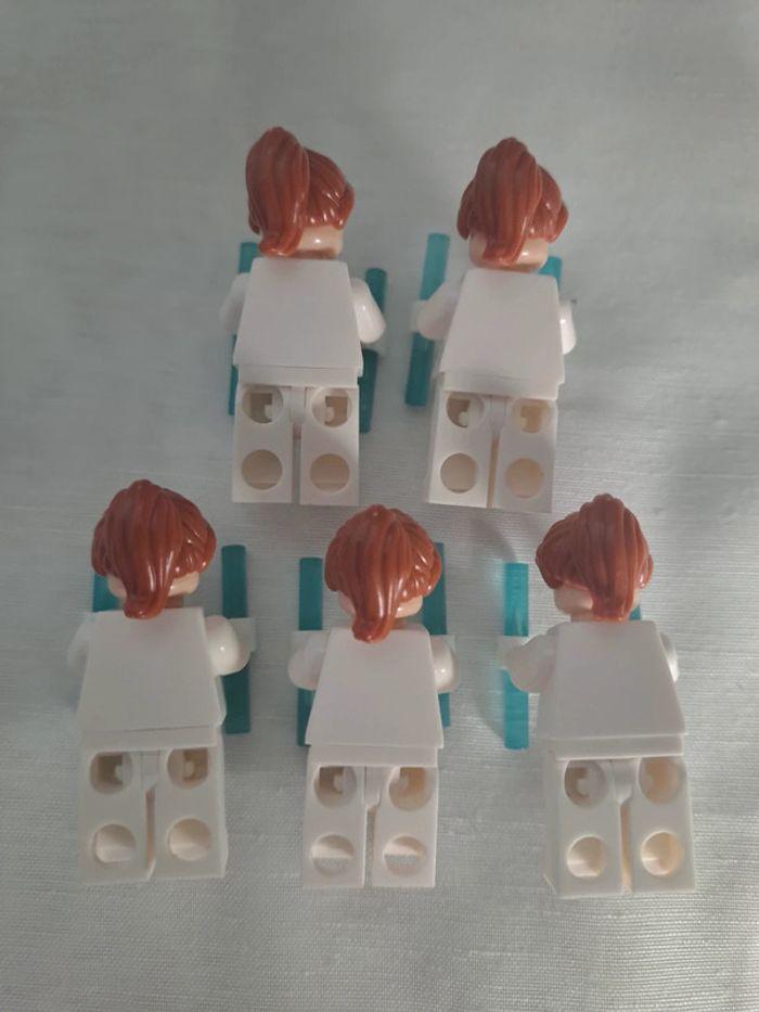 Figurines Lego compatible - photo numéro 6