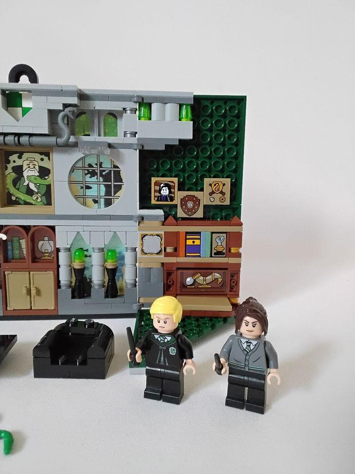 Lego Harry Potter 76410 - photo numéro 6