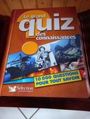 Le grand quiz