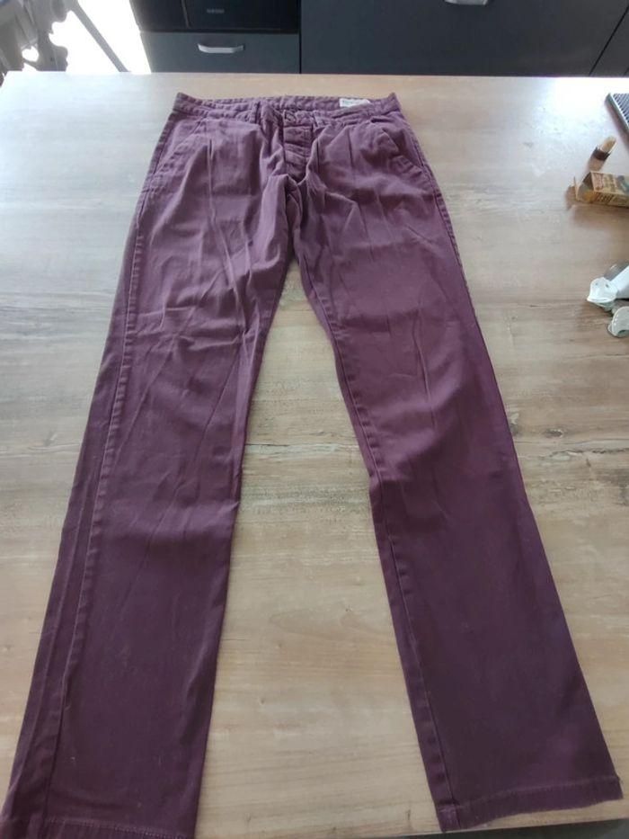 Pantalon - photo numéro 1