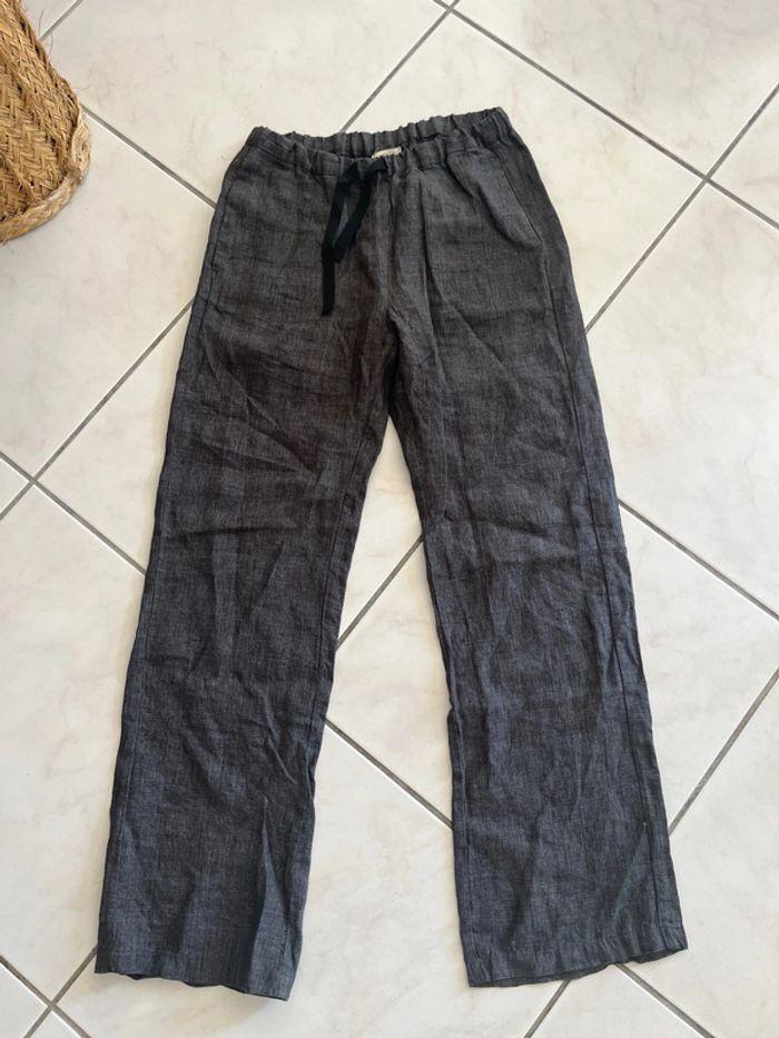 Pantalon Diega - photo numéro 1