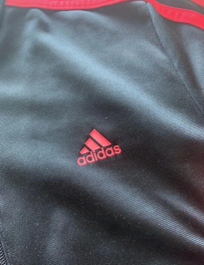 Veste de sport Adidas 13/14ans - photo numéro 2