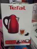 Bouilloire TEFAL 1,7L.