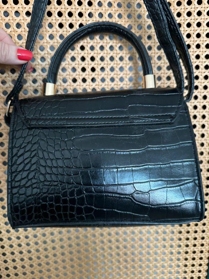 Petit sac simili cuir Primark - photo numéro 3