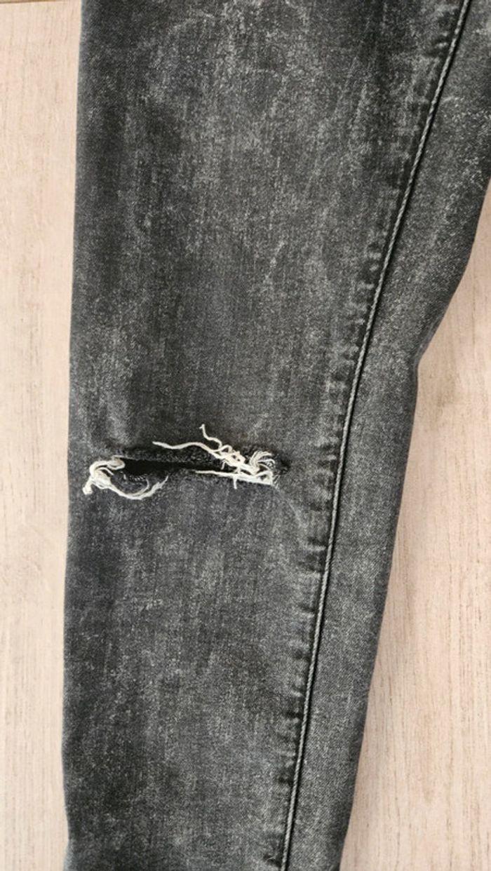 Bershka jean taille 34 - photo numéro 4