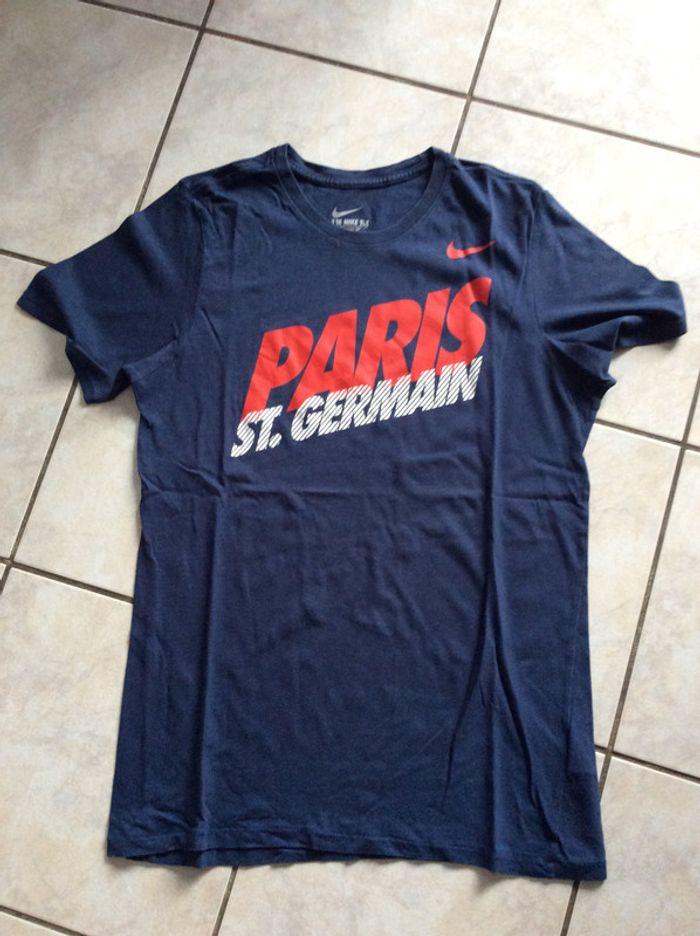 T-shirt PSG