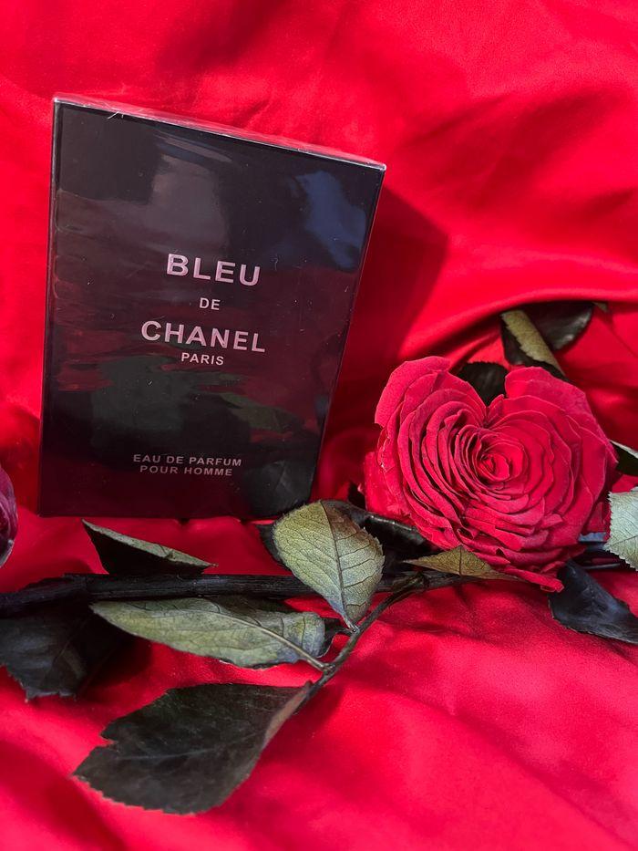 Bleu de Chanel