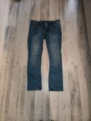 Jean skinny fit homme