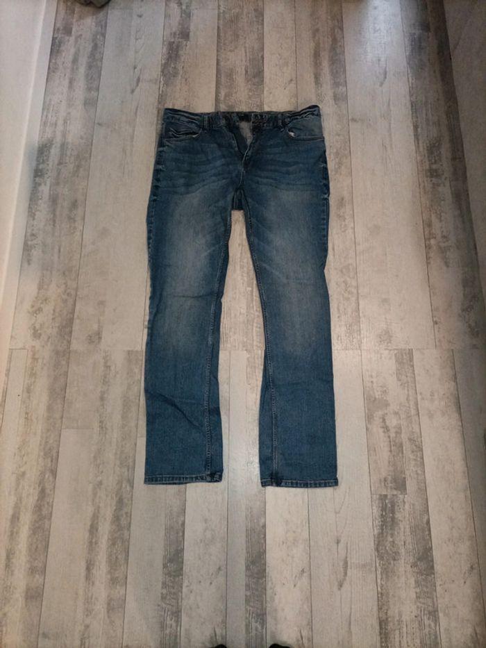 Jean skinny fit homme - photo numéro 1