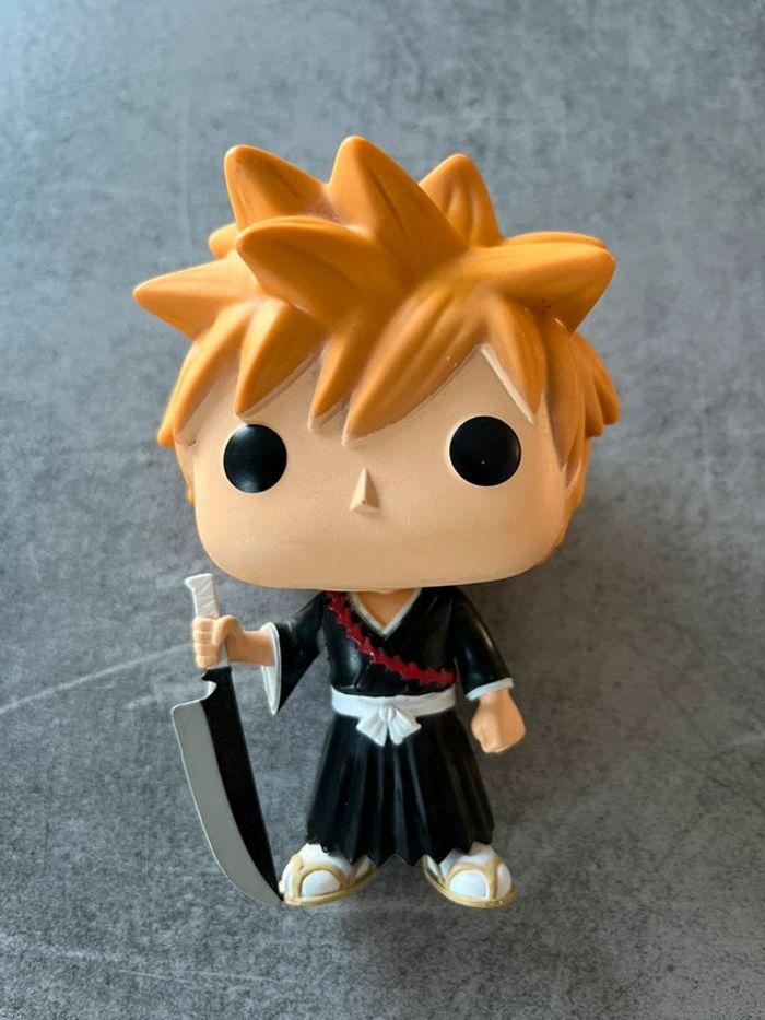 Pop ichigo 59 - photo numéro 1