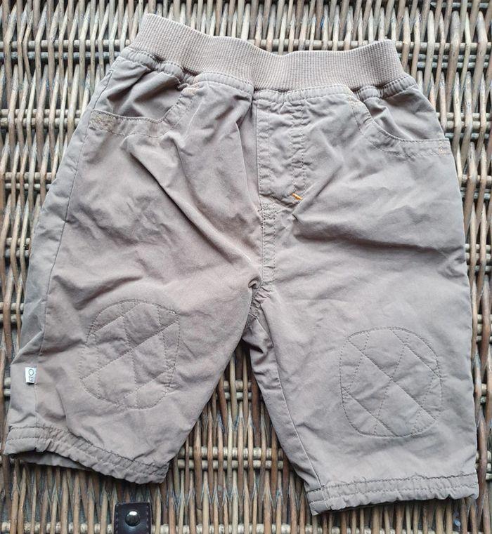 Lot de 4 pantalons 3 mois - photo numéro 8