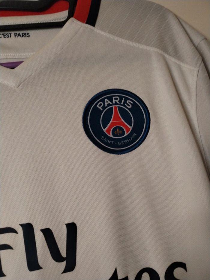 Maillot psg 2015 M - photo numéro 2