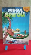 Méga Spirou n° 27, 2020