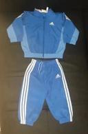 Ensemble Adidas