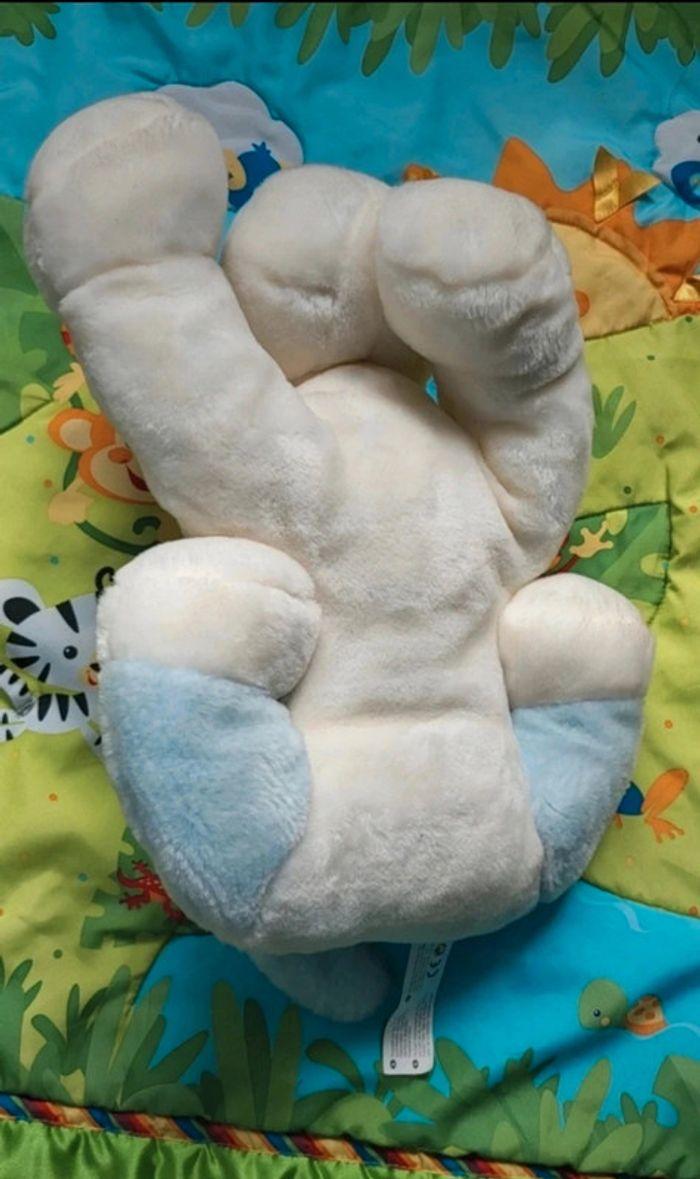 PMagnifique Peluche chien - photo numéro 4