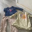 Pyjama taille 4 ans