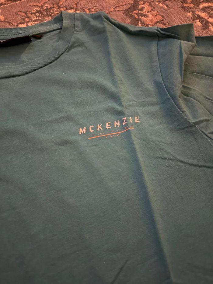 T-shirt Mckenzie - photo numéro 3