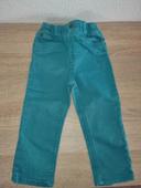 Pantalon jeans 18 mois Orchestra