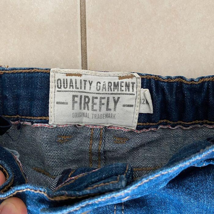 Short en jean Firefly - photo numéro 2