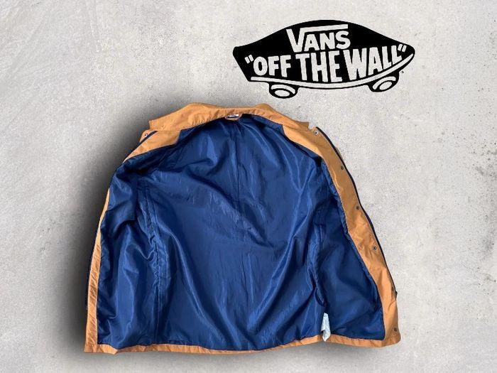 Veste Vans Off The Wall - photo numéro 3