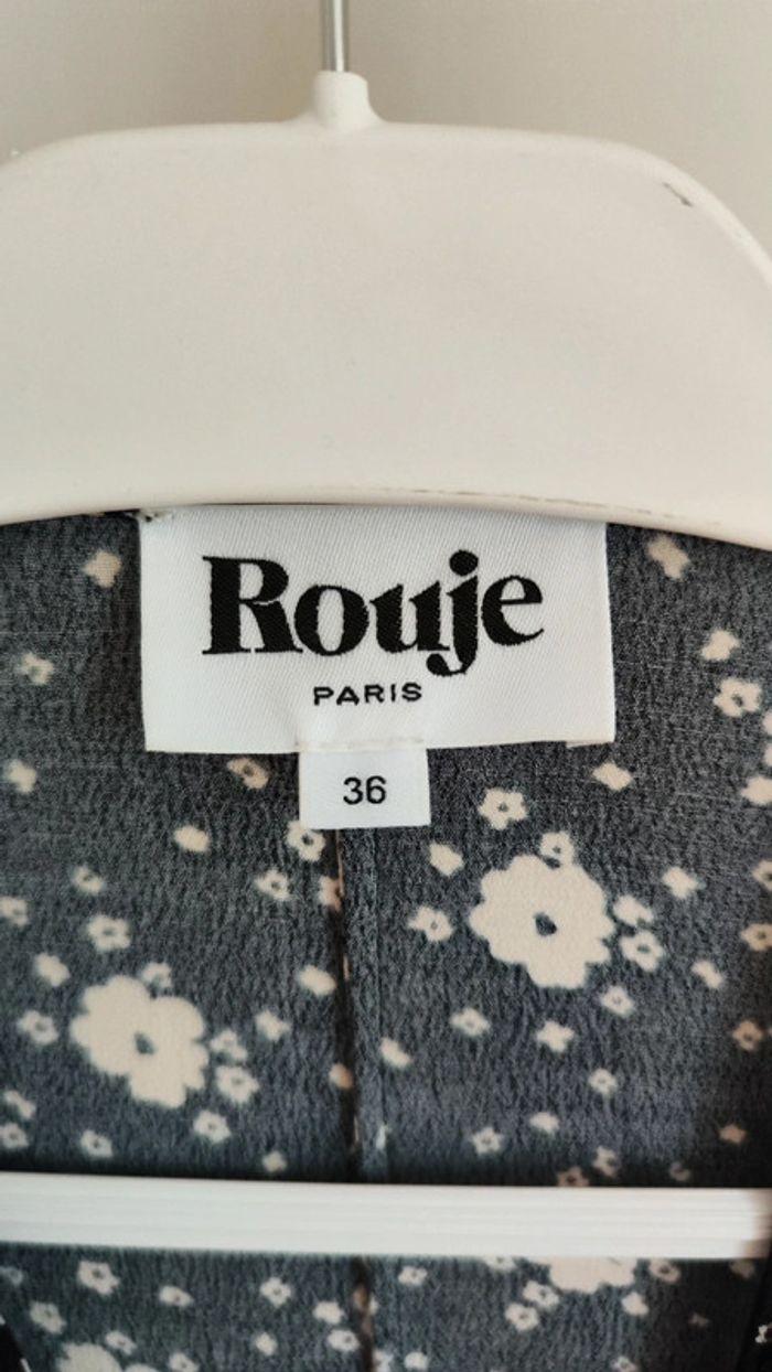 Robe rouje 36 - photo numéro 5