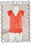 Joli top Etam taille 34