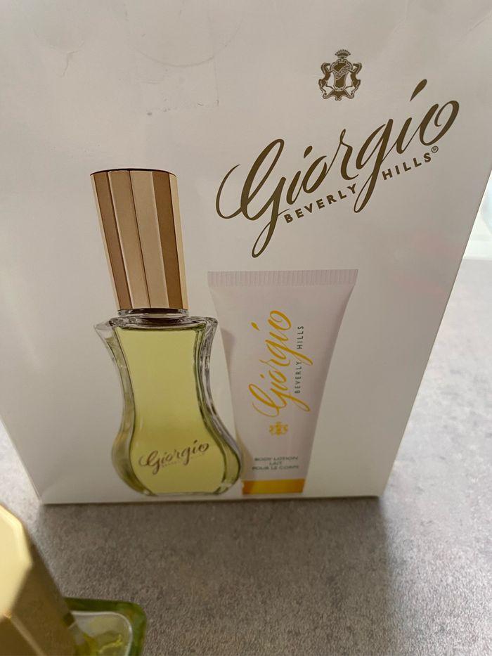 Parfum femme - photo numéro 1