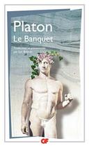 livre “Le Banquet” par Platon