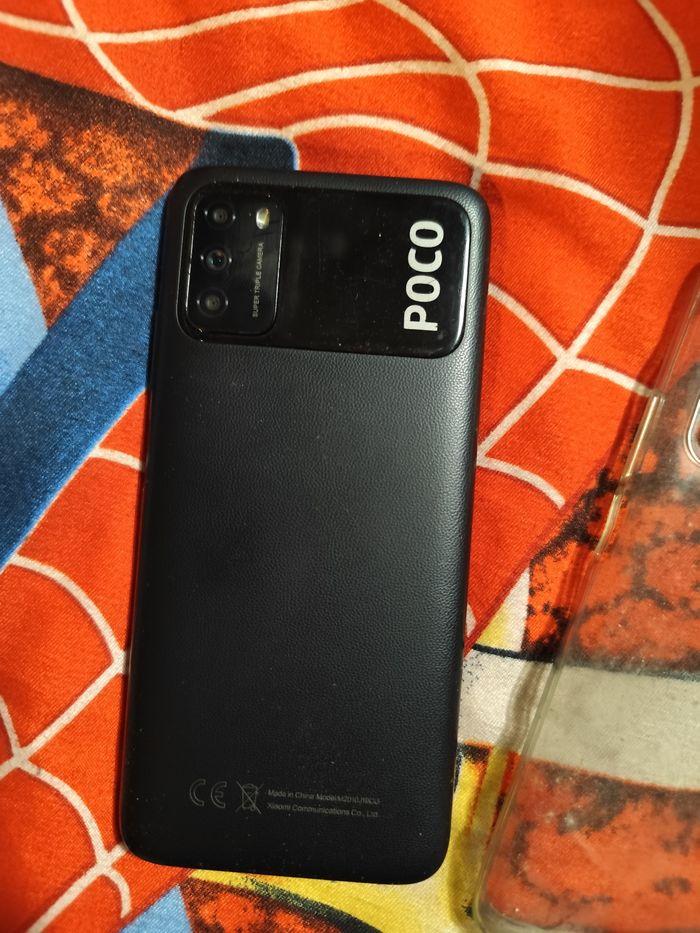 Poco M3 - photo numéro 9