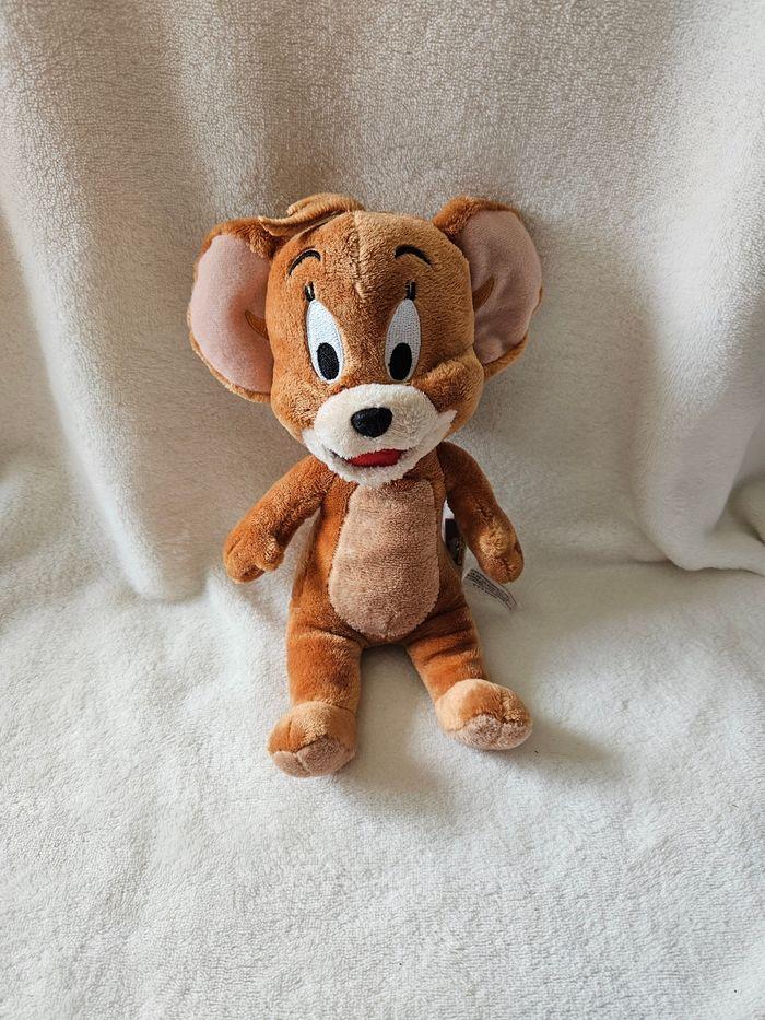 Peluche jerry - photo numéro 6