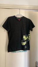 T-shirt nike air