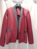 Veste blazer