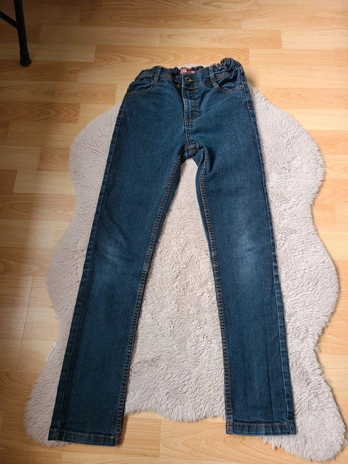 Jeans slim 12 ans - photo numéro 1