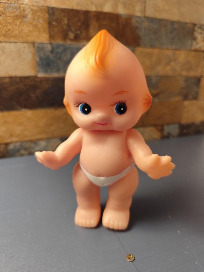 Poupée Kewpie - photo numéro 1