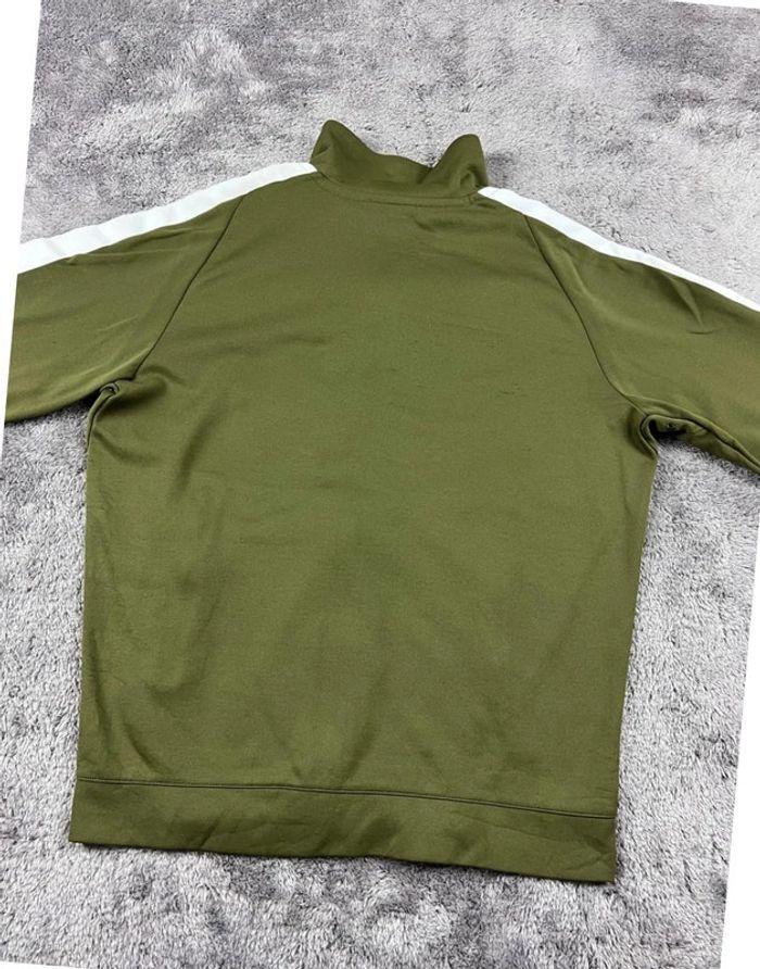 👕 Veste de sport Nike Vert Taille S 👕 - photo numéro 2