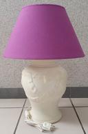 Lampe - prix 16 euros