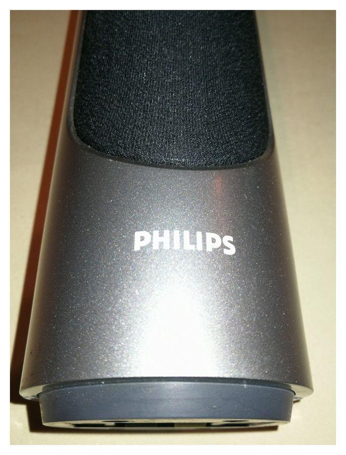 Lot de 2 enceintes home cinéma Philips CS 3750 - photo numéro 2