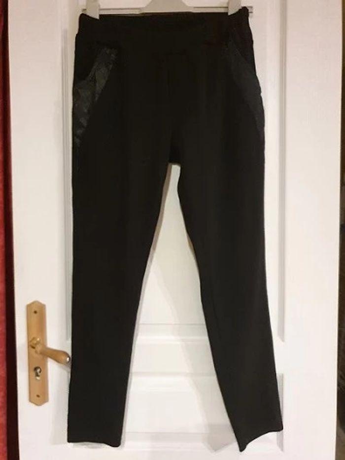 Pantalon Taille 2 (38-40) Femme