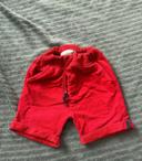 Lot de 4 shorts