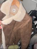 Veste aviator pimkie