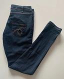 Jeans brut 36 Mim