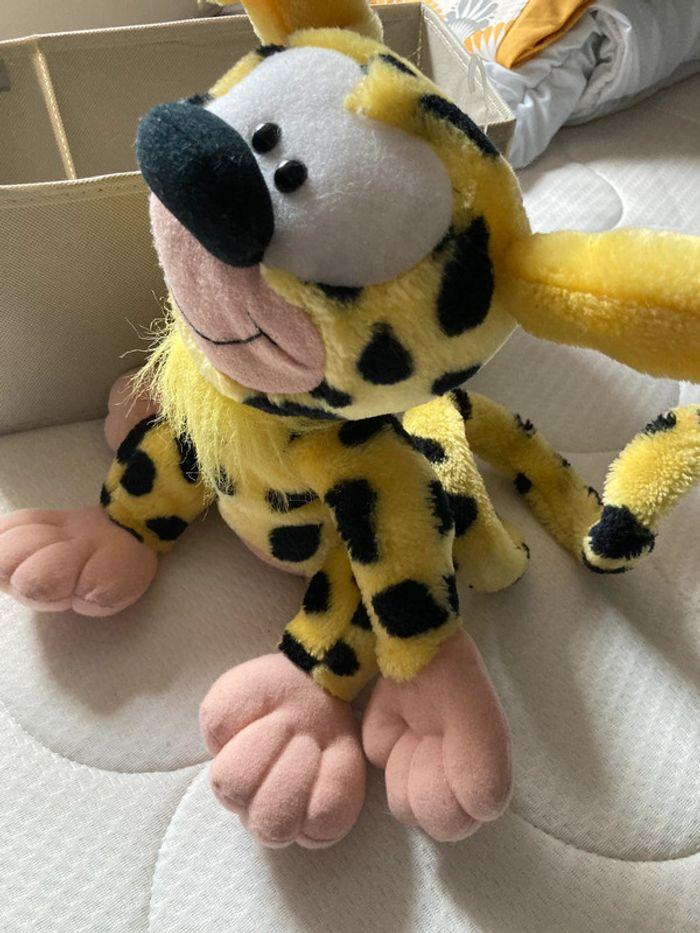 Marsupilami - photo numéro 5