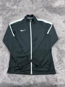 👕 Veste Nike de Sport Dri Fit  logo brodé Noir Taille M 👕