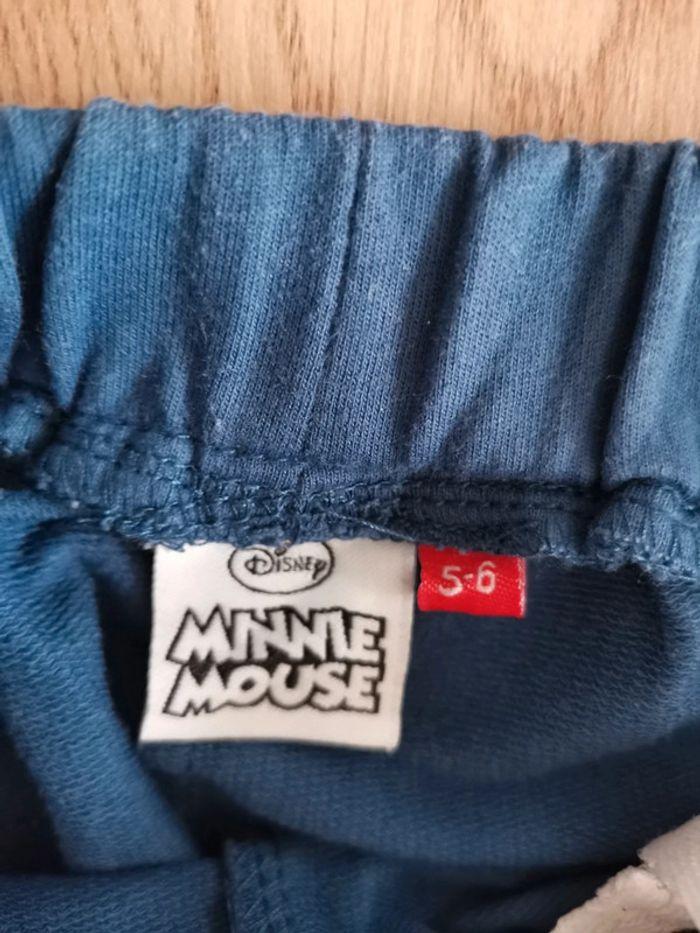 2 shorts fille taille 5 ans - photo numéro 7