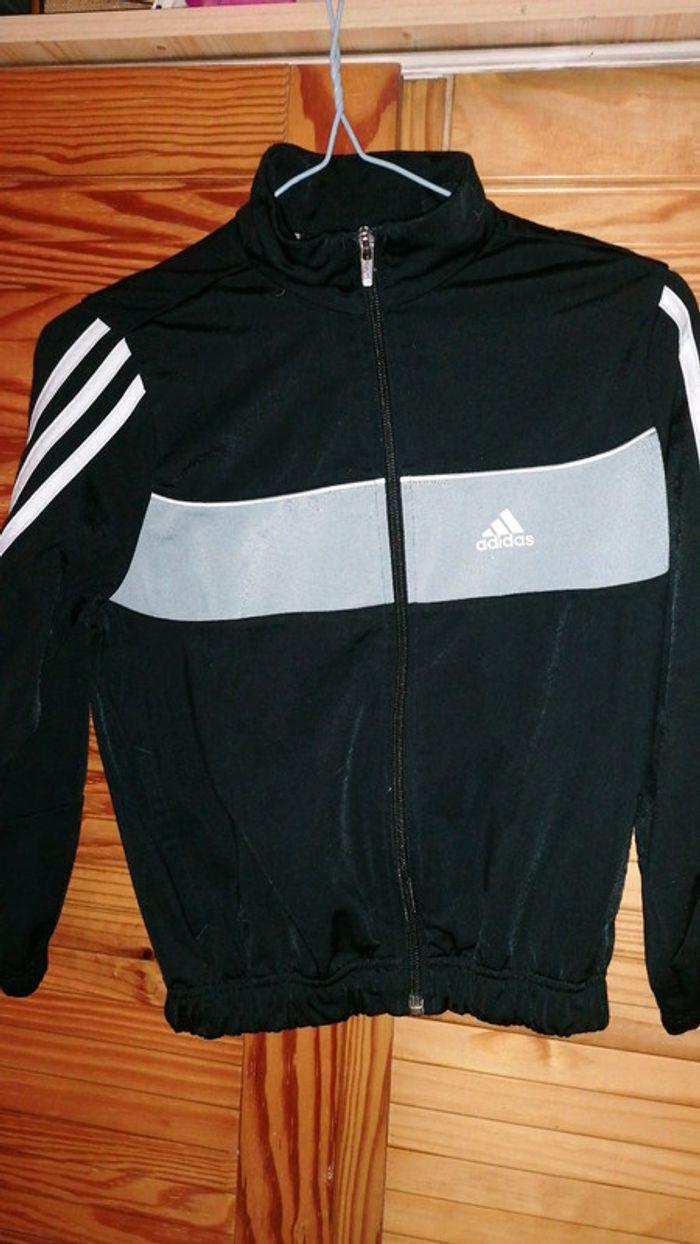 Veste Adidas - photo numéro 1