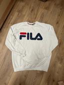 Sweet long fila