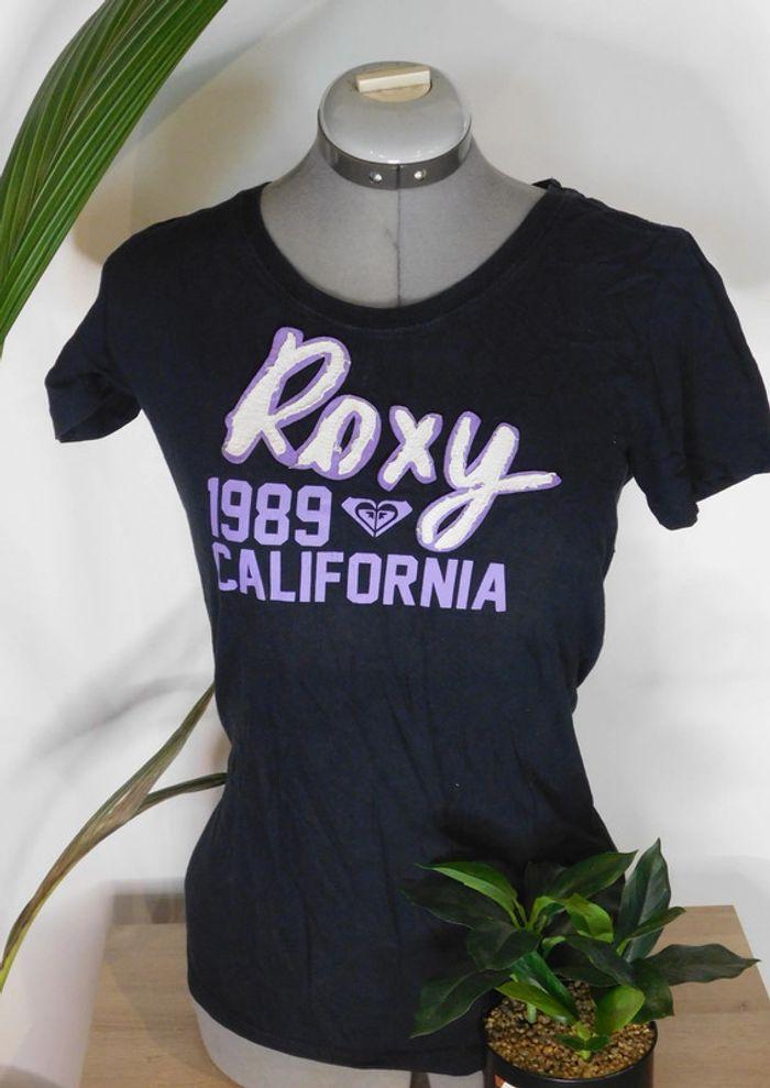 Tee shirt Roxy - photo numéro 1