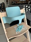 Stokke Babyset neuf Aqua